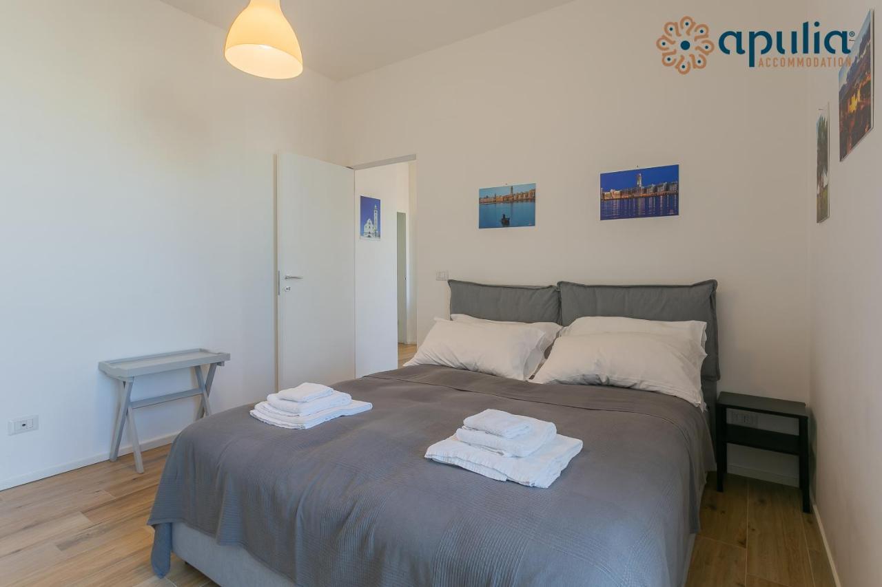 Emma'S House By Apulia Accommodation Bari Zewnętrze zdjęcie